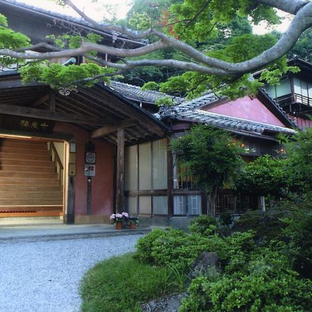 Senzairou Hotel Yoro  Exterior photo