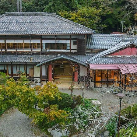 Senzairou Hotel Yoro  Exterior photo