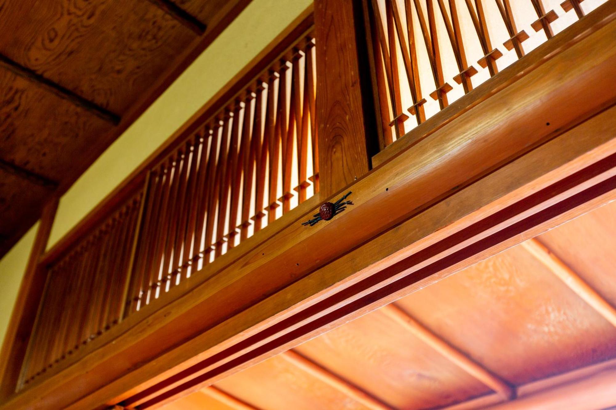 Senzairou Hotel Yoro  Exterior photo