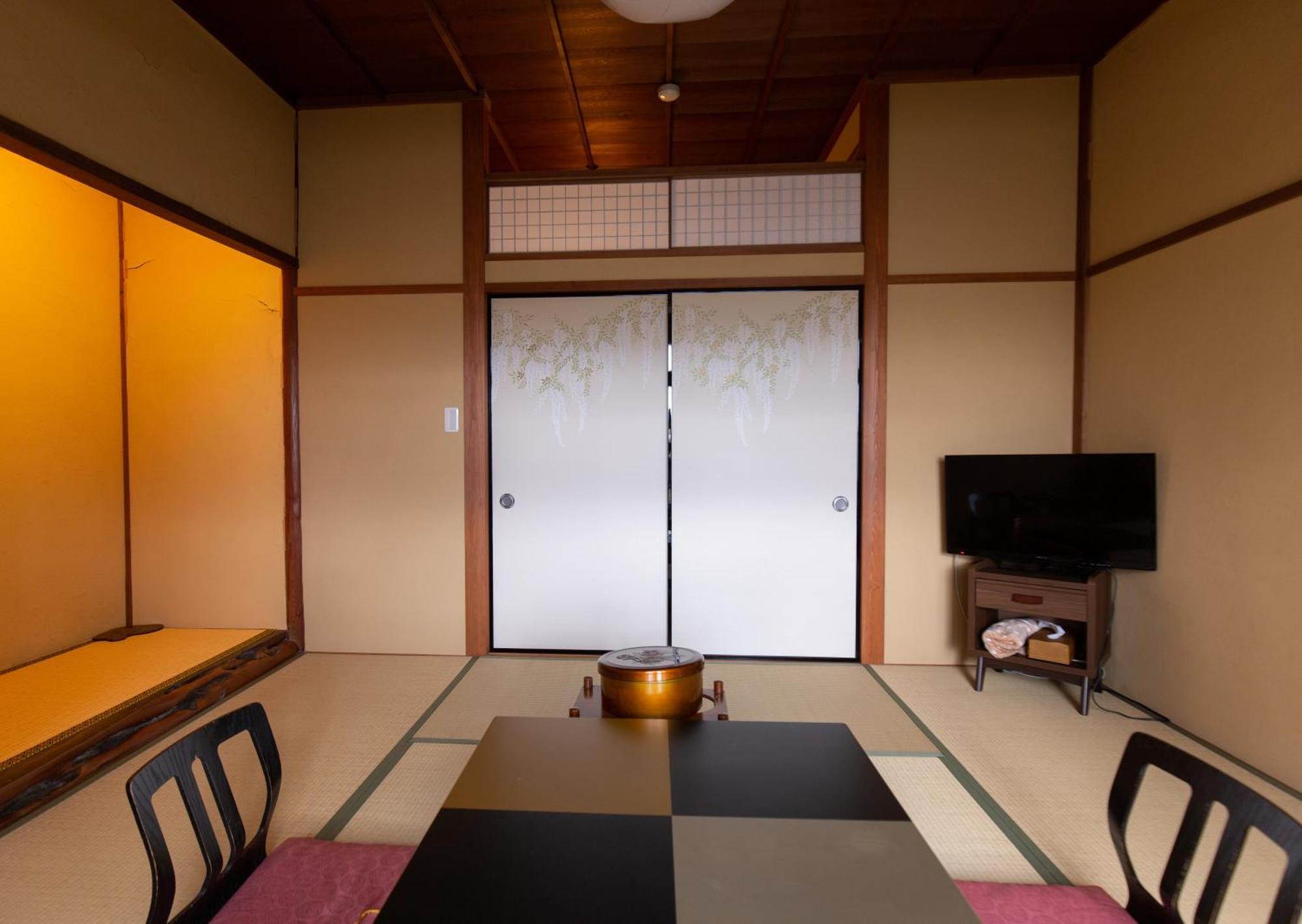Senzairou Hotel Yoro  Exterior photo