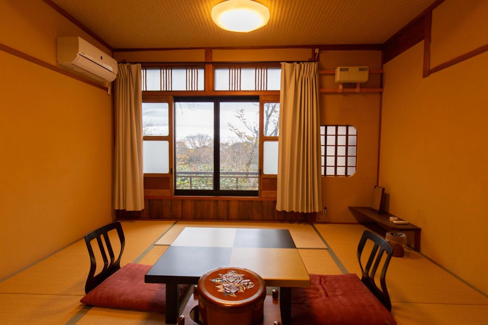 Senzairou Hotel Yoro  Exterior photo