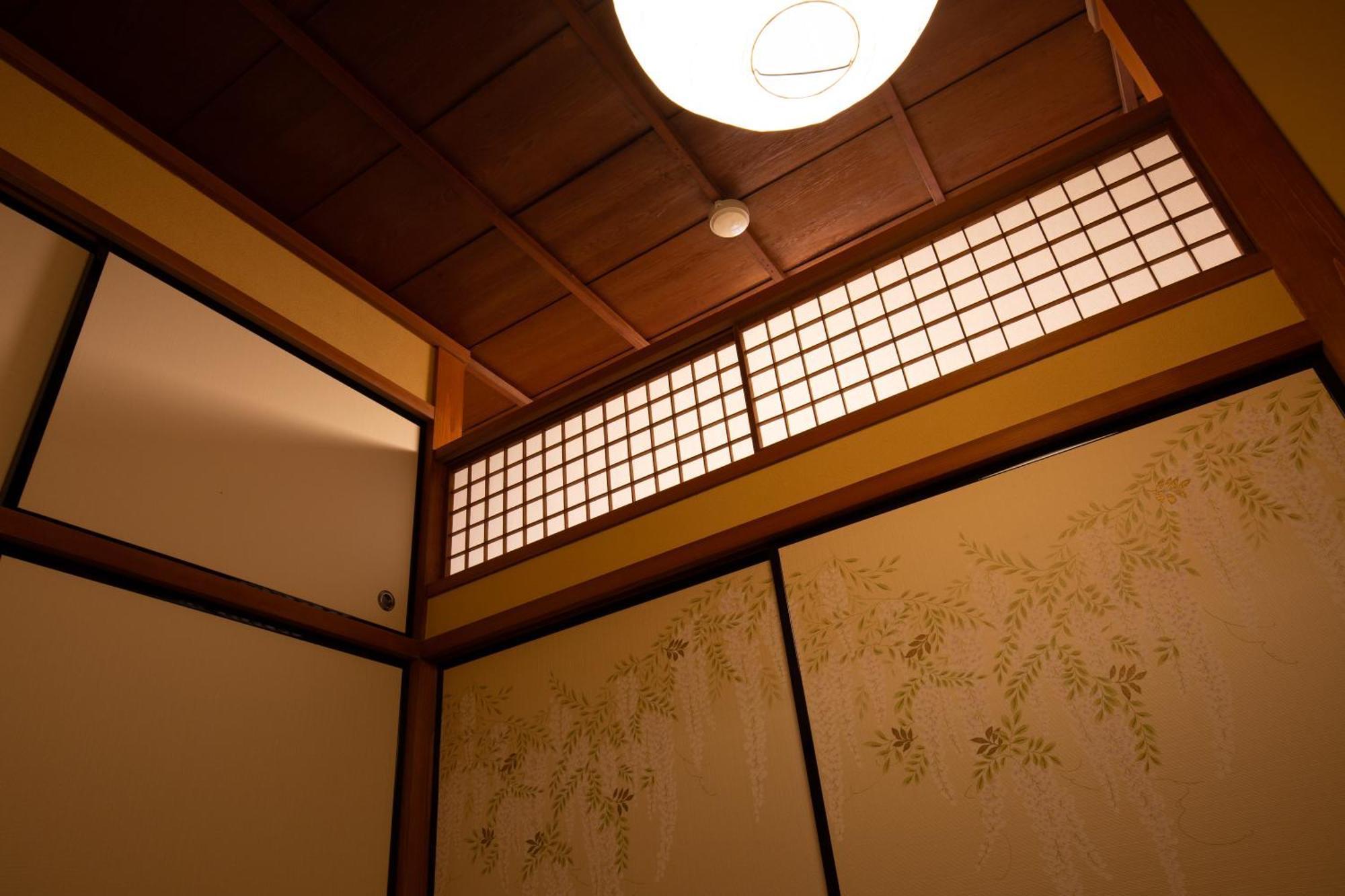 Senzairou Hotel Yoro  Exterior photo