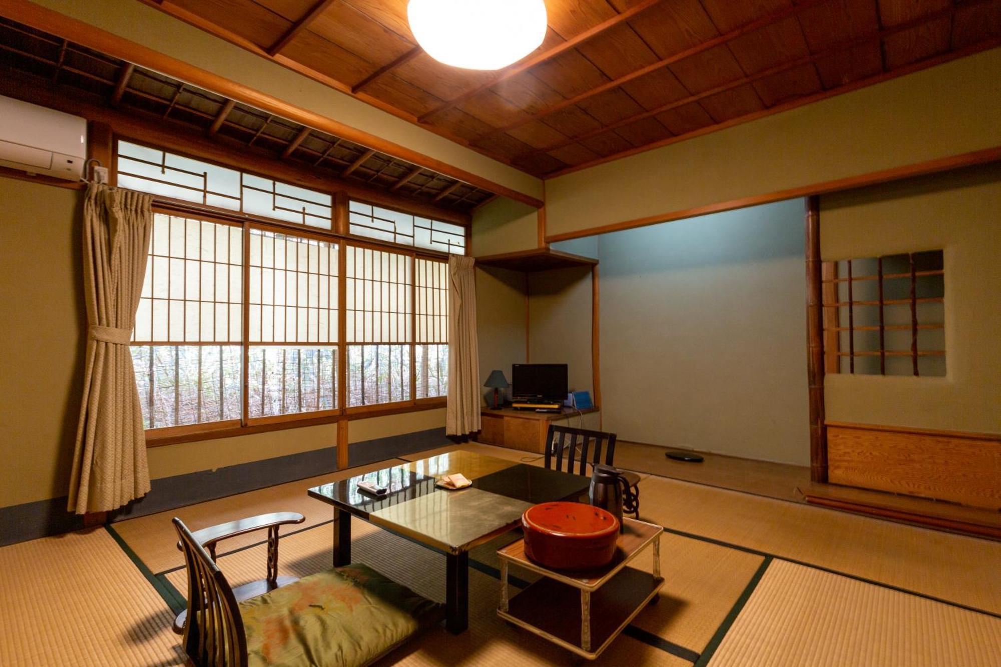 Senzairou Hotel Yoro  Exterior photo