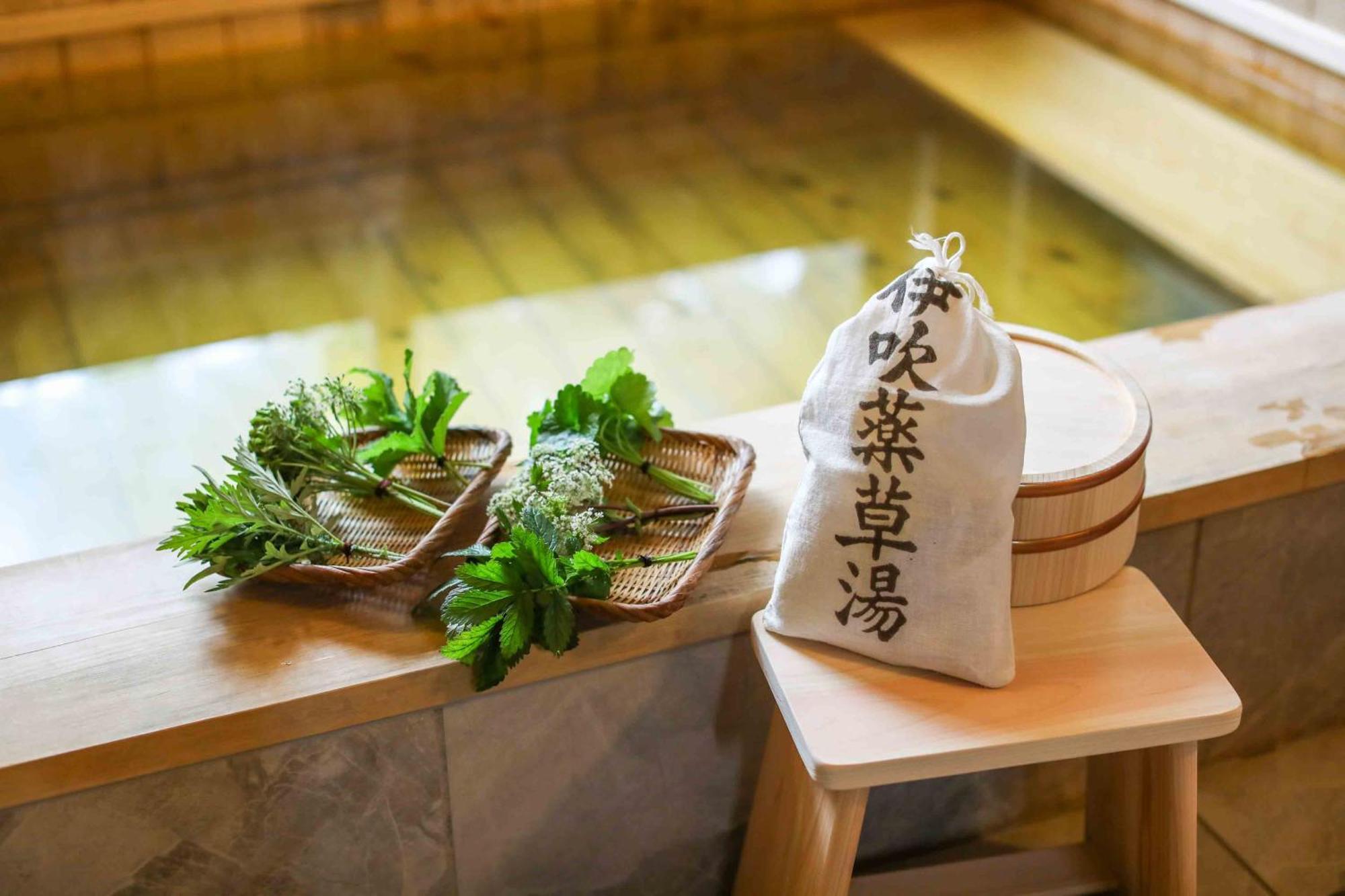 Senzairou Hotel Yoro  Exterior photo