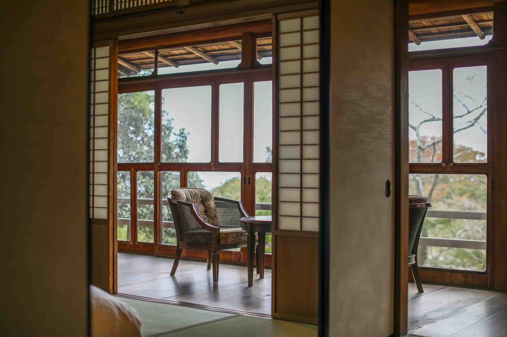 Senzairou Hotel Yoro  Exterior photo