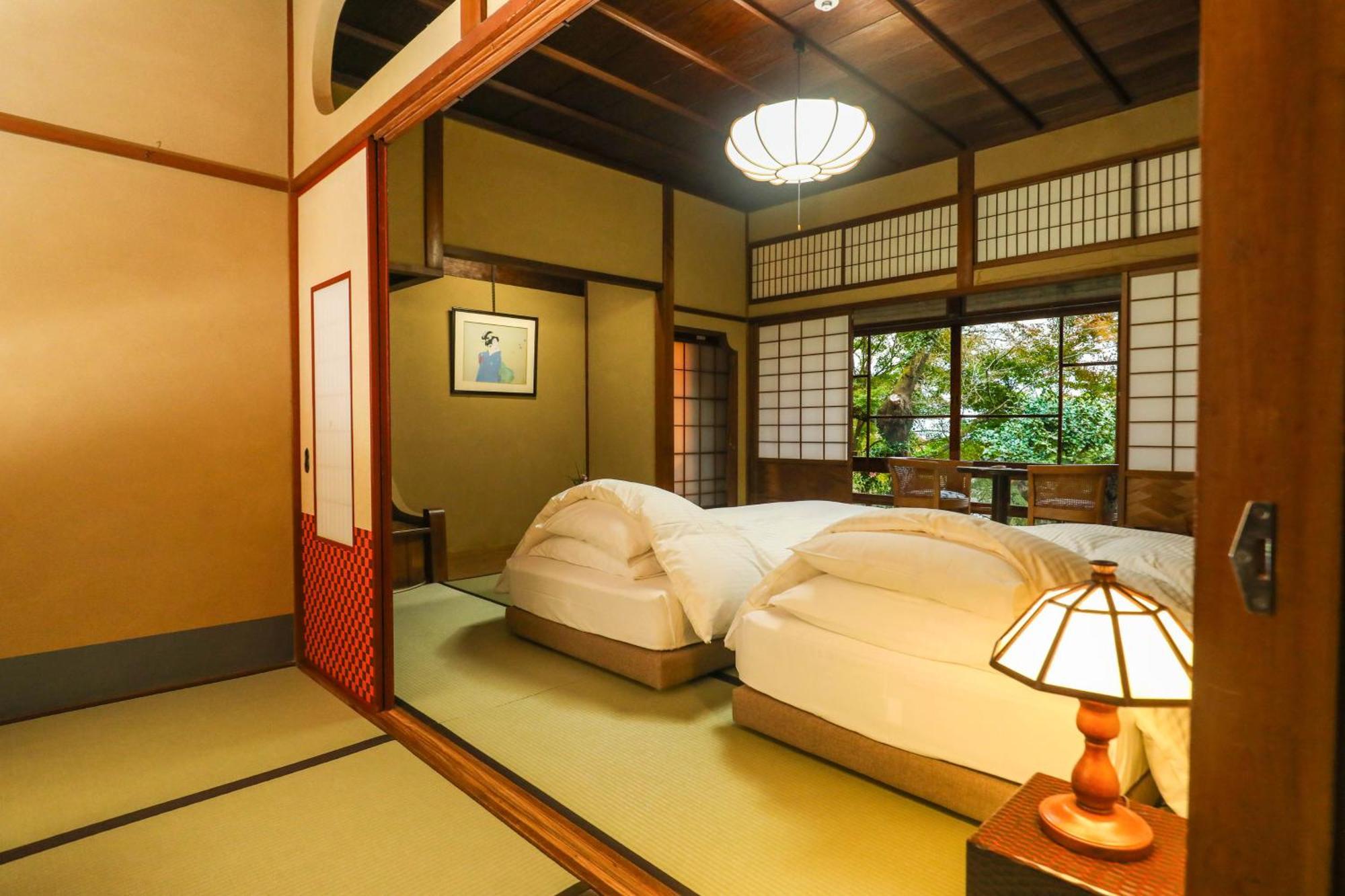 Senzairou Hotel Yoro  Exterior photo