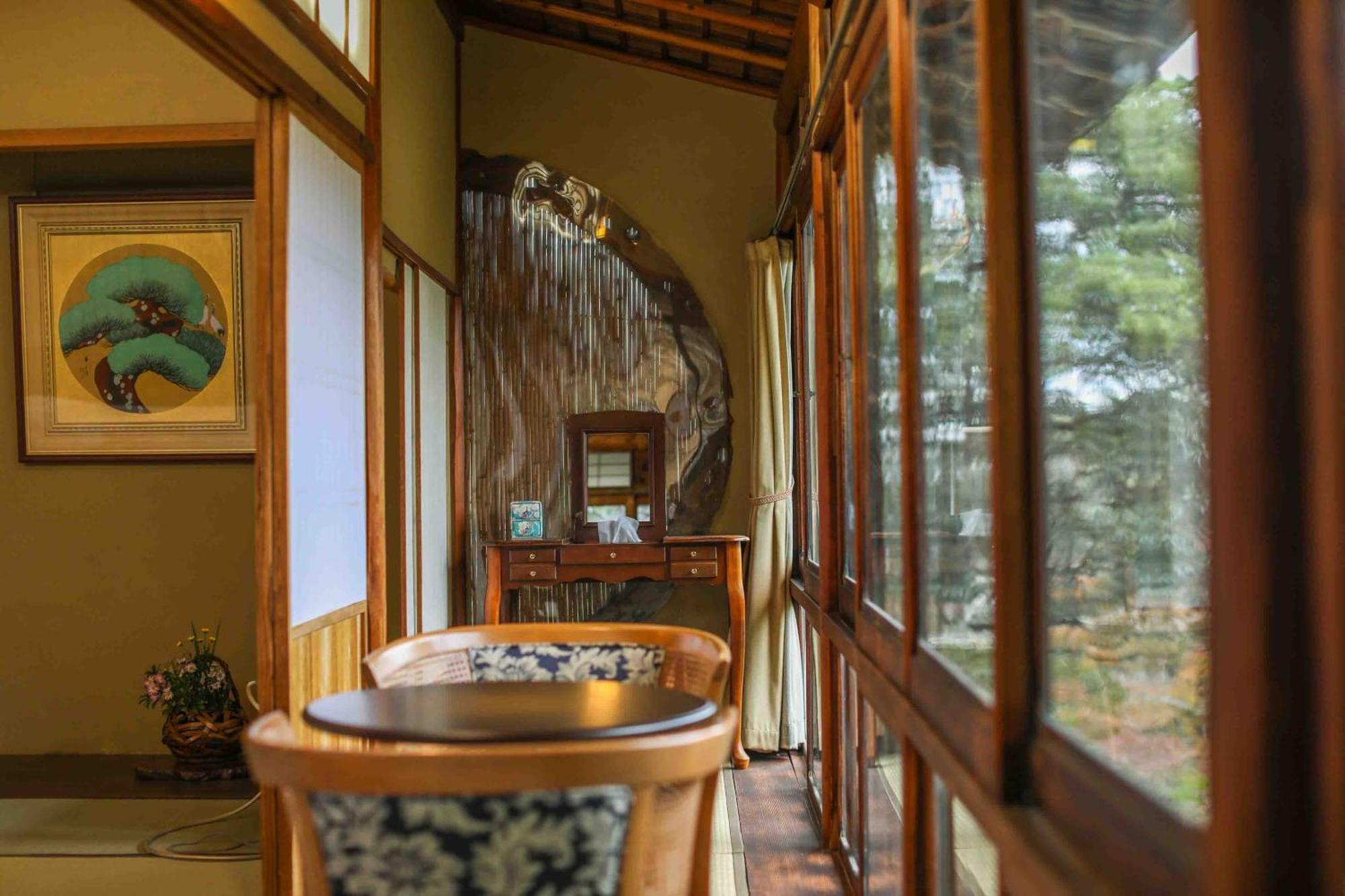 Senzairou Hotel Yoro  Exterior photo