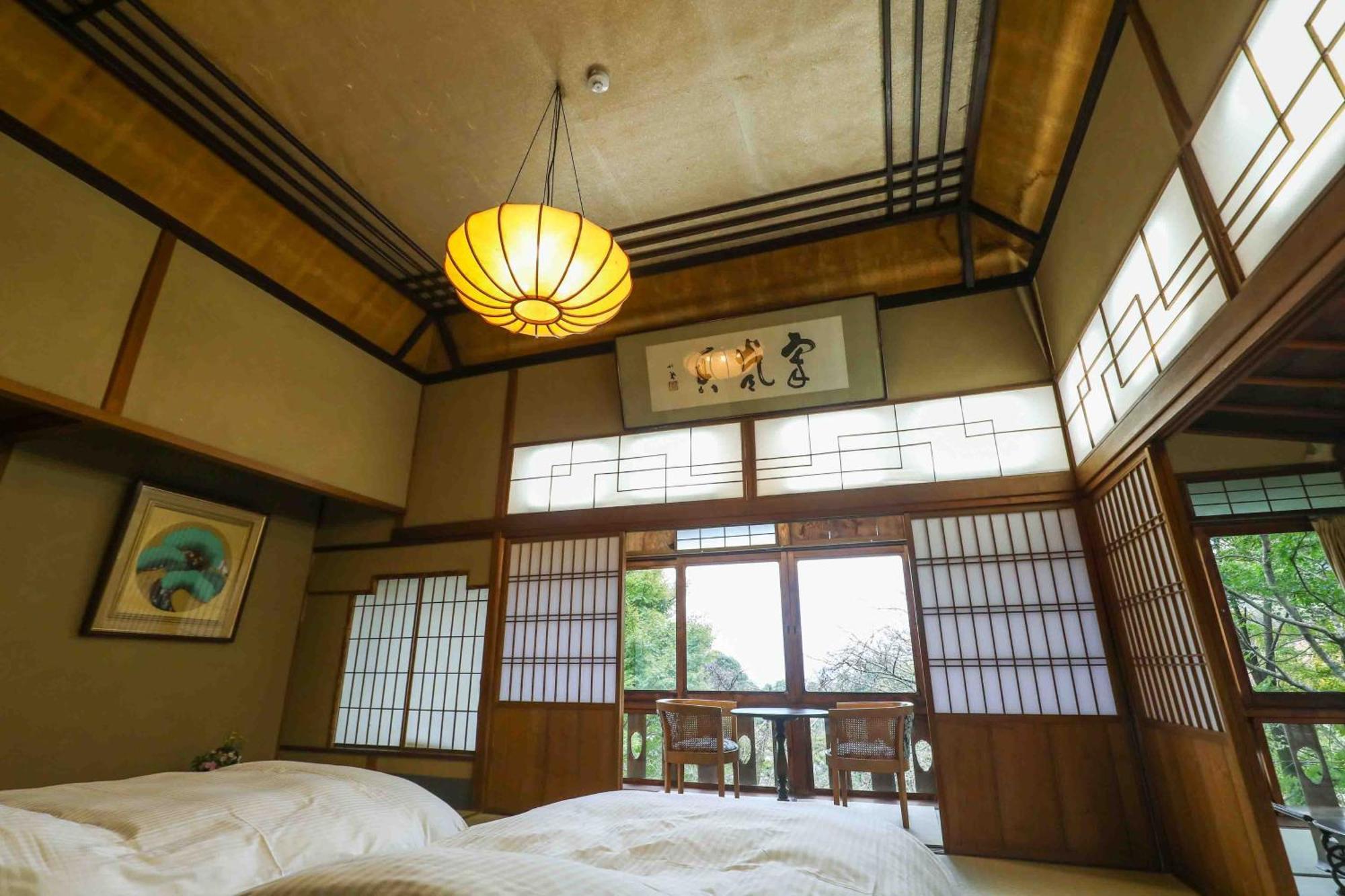 Senzairou Hotel Yoro  Exterior photo