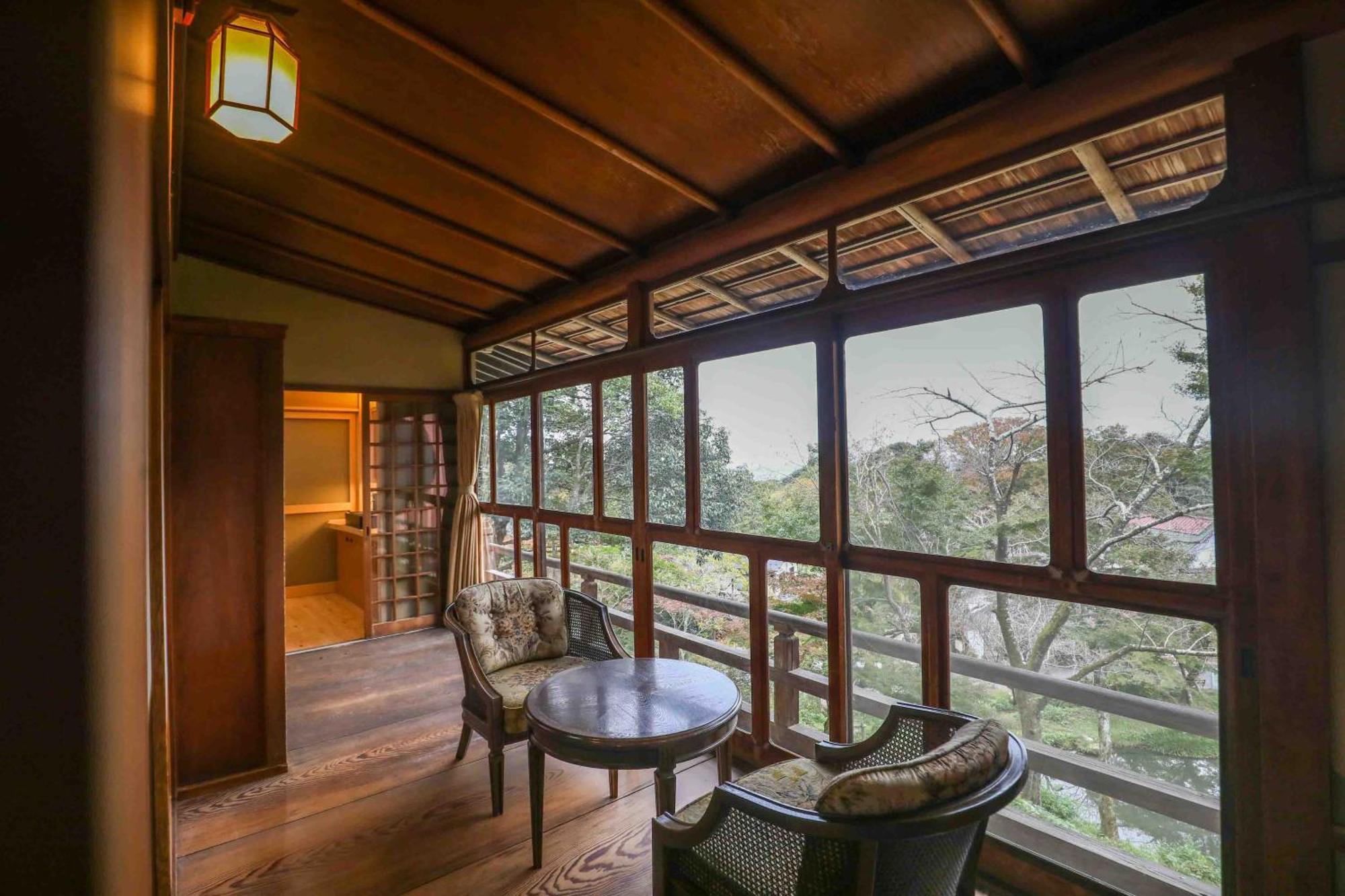 Senzairou Hotel Yoro  Exterior photo
