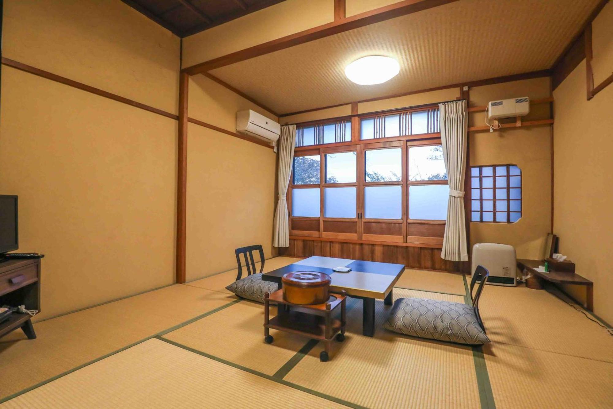 Senzairou Hotel Yoro  Exterior photo
