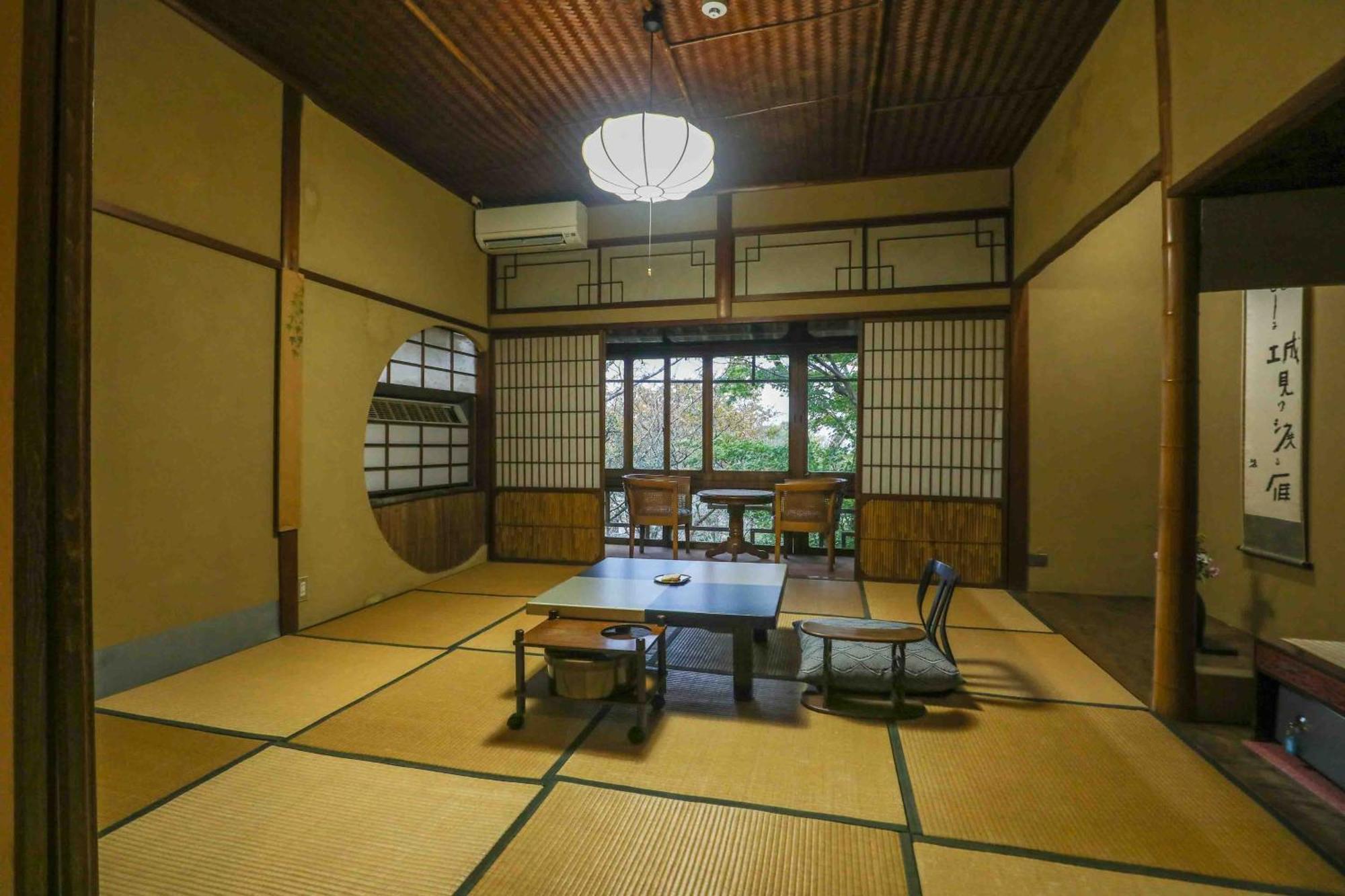Senzairou Hotel Yoro  Exterior photo