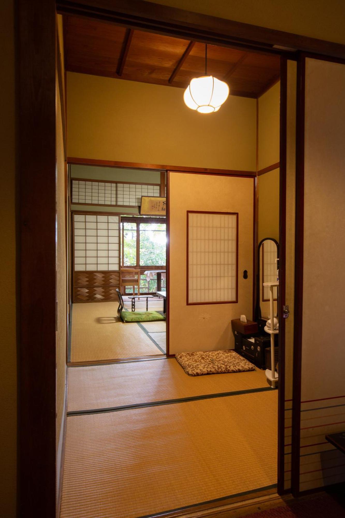 Senzairou Hotel Yoro  Exterior photo