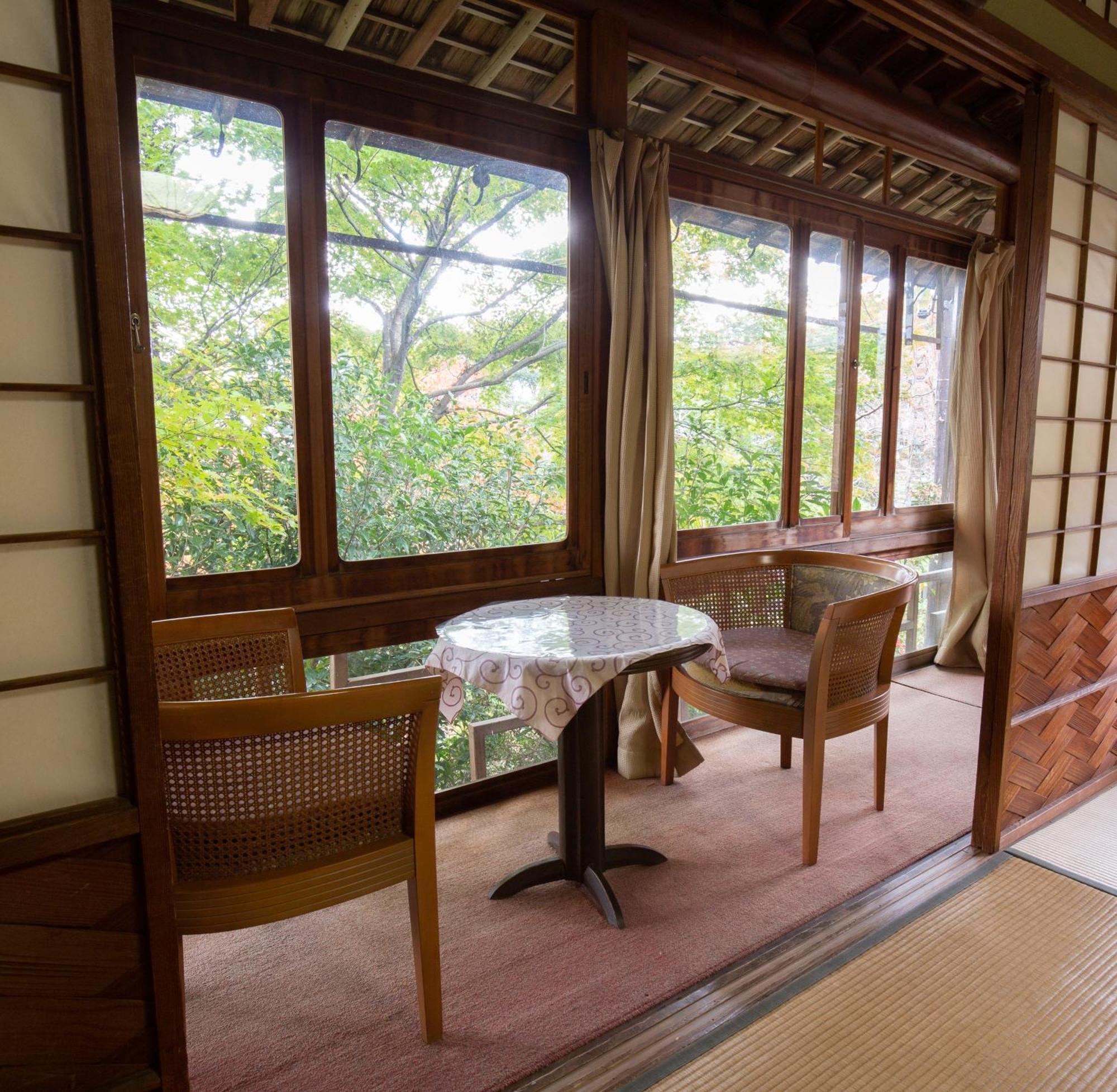 Senzairou Hotel Yoro  Exterior photo