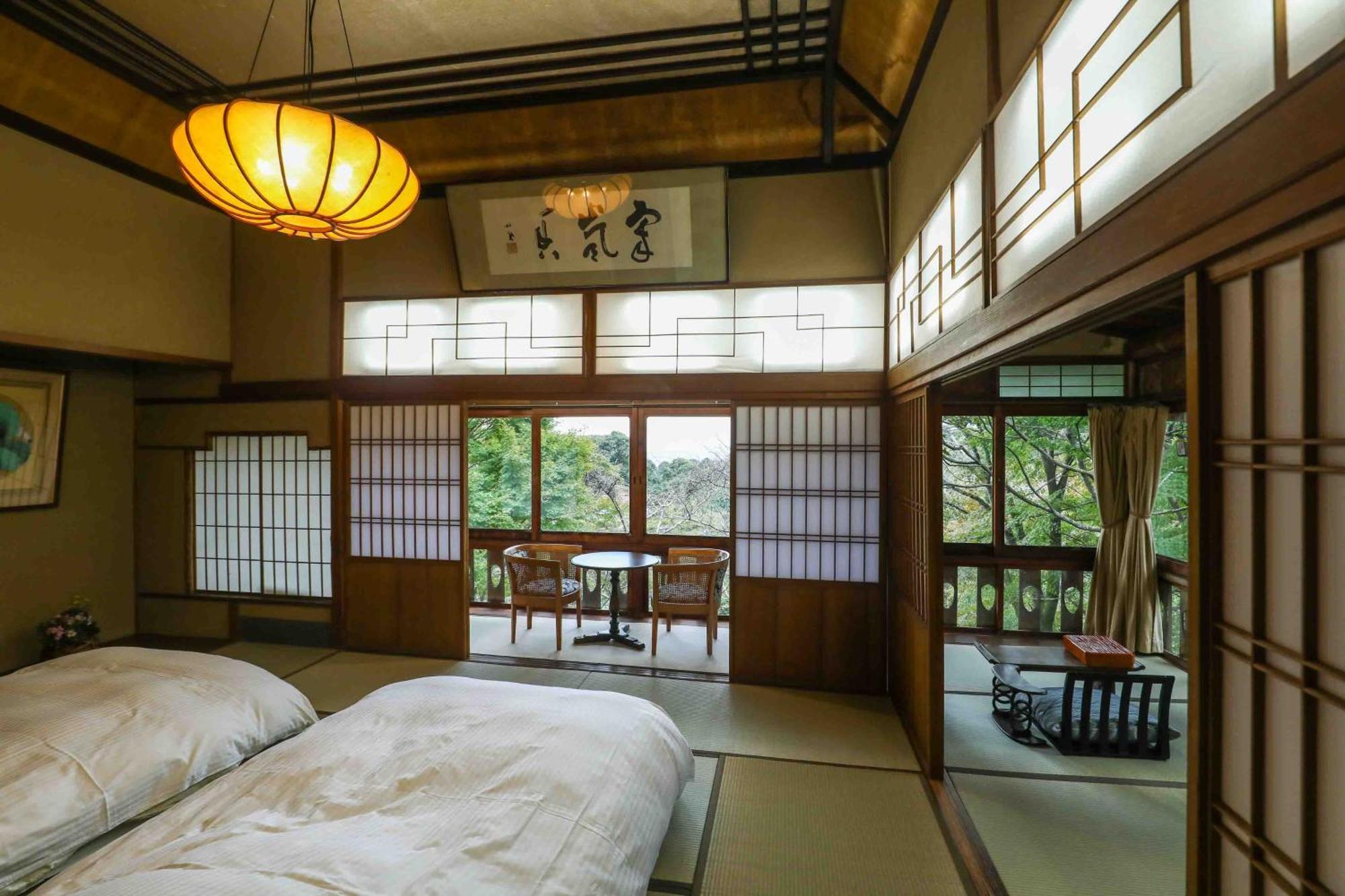 Senzairou Hotel Yoro  Exterior photo